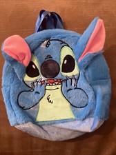 DISNEY STITCH Kindergartenrucksack - Rucksack Klein- Schulkinder