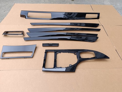 Bmw e60 interieurleisten set - bmw,