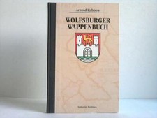 Wolfsburger Wappenbuch. Die