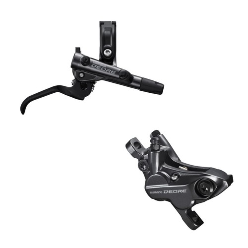 Shimano deore m6120 kolben - deore, 4-kolben