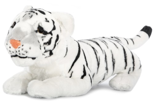 Plüschtier plüsch tiger - plÜsch, baby
