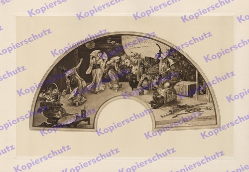 Fritz august kaulbach - august,