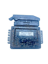 Renault Motorsteuergerät