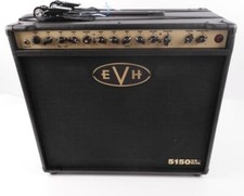 Evh 5150 III 50W EL34 Comb Rep.- Reparierter Artikel