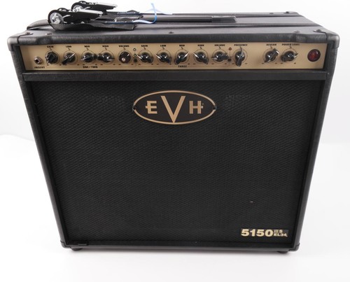 Evh 5150 iii 50w - evh,