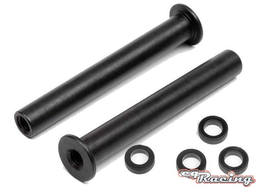 Hpi trophy buggy d8 flux - trophy,