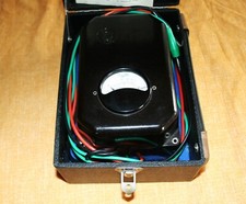 Gebraucht, Ungeprüft f