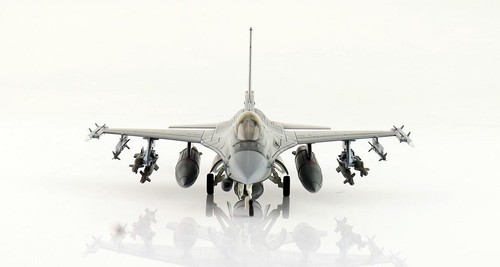 Hobbymaster f 16c - 1:72, f-16c
