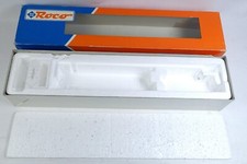 ROCO 43243 LEERKARTON Dampflok