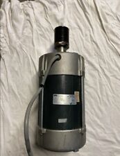 Motor für Maha Mapower II Hebebühne  