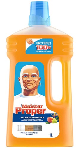 Meister proper - meister,