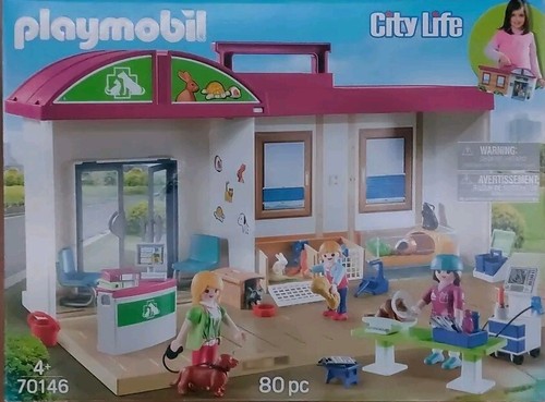 Playmobil city life - playmobil,
