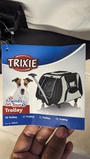 Trixie Trolley für Hunde, Transport