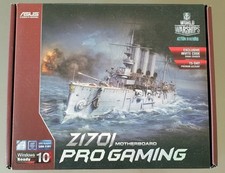 Asus z170i pro gaming - z170i, bt