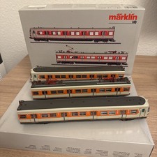 Märklin Spur H0 37507  S-Bahn