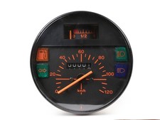 Tacho premium vespa - tacho, Ø=105mm