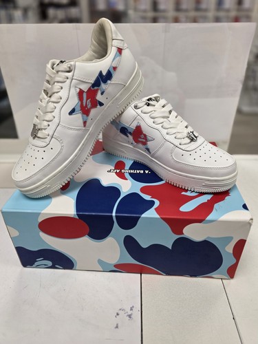 Bathing ape bape sta - bape, 4th