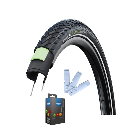 Schwalbe the green - schwalbe, marathon