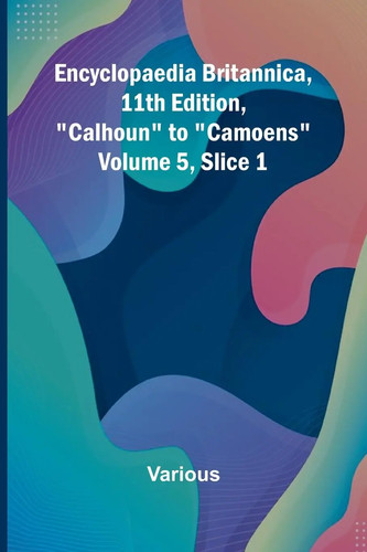 Encyclopaedia britannica 11th - britannica,,