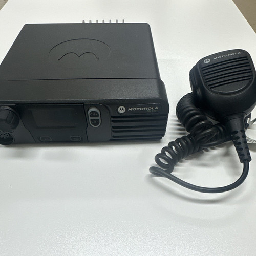 Motorola dm3401 - motorola,