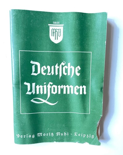 Verlag moritz ruhl leipzig - verlag,