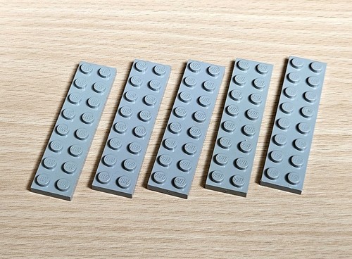 Lego 3034 alte - -, graue