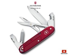 NEW Victorinox Synergy X Alox