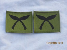 Royal Gurkha Rifles, KUKRIS