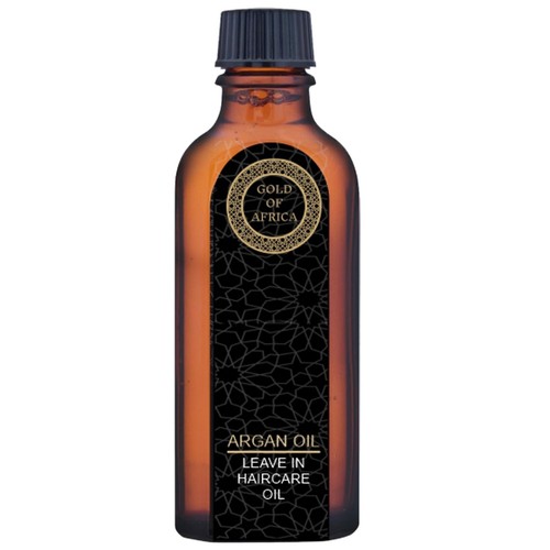 Powerwell gold africa argan - of,
