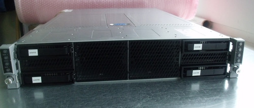 Intel server barebone - intel,