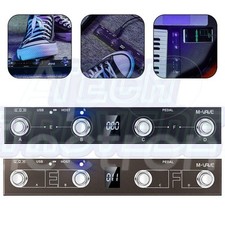 Rechargeable For MIDI