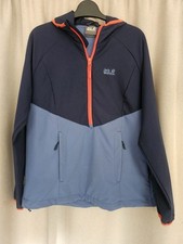 Jacke Jack Wolfskin Turbulence