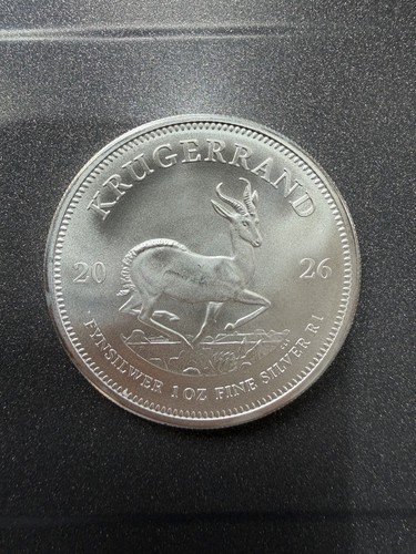 2026 999 feinsilber - 1, oz