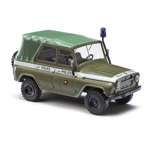 Busch 52121 uaz 469 - busch,