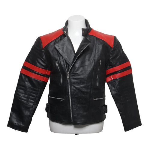 Hard leather stuff - hard,