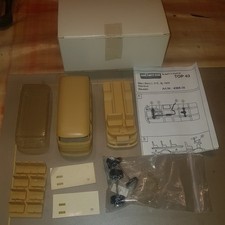 Vintage GOLLWITZER 1/43