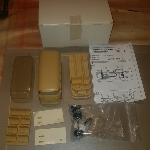 Vintage gollwitzer 43 - vintage,