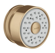 hansgrohe Seitenbrause 1 jet