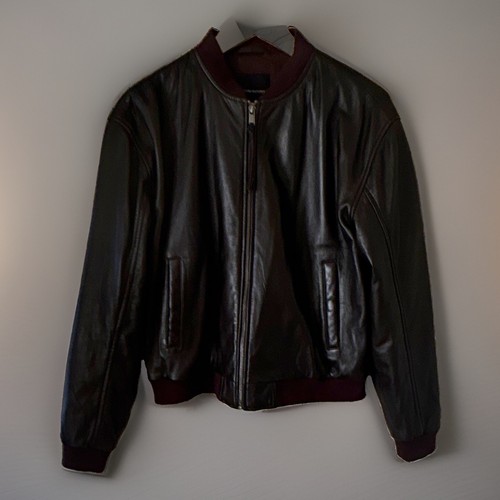 Costume national leder - costume,