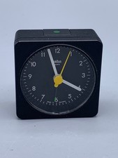BRAUN Wecker Type 3855 / AB 1A analog