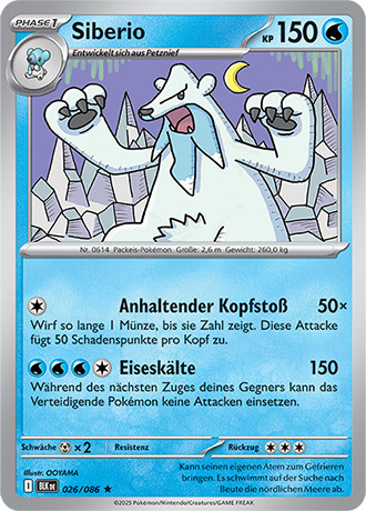 Pokemon schwarze blitze holo - blitze,