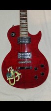 Guitar epiphone slash - guitar, "slash