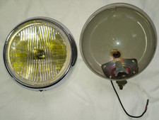 CIBIE Oscar Zusatzscheinwerfer