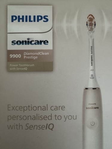 Philips sonicare diamondclean - philips,
