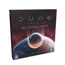 Dune: Imperium  Bloodlines DE