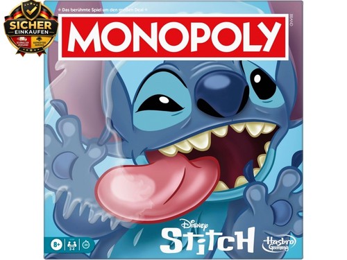Disney stitch edition - disney,