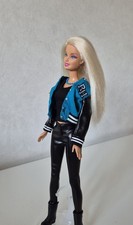 Barbie Kleidung set mit einer
