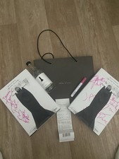 Signed Rick Owens Tempel Of