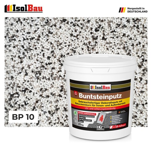 Mosaikputz buntsteinputz 10 - mosaikputz,