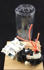 SIEMENS EQ.500 Ersatzteile